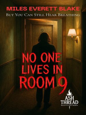 cover image of No One Lives in Room 9